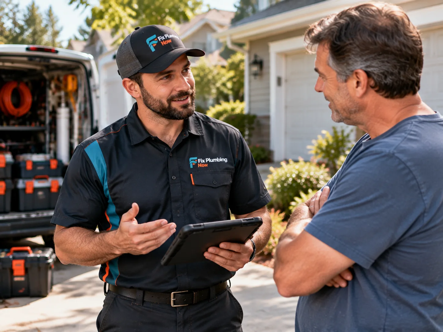 Clogged Drain Service Midwest City, OK FAQs